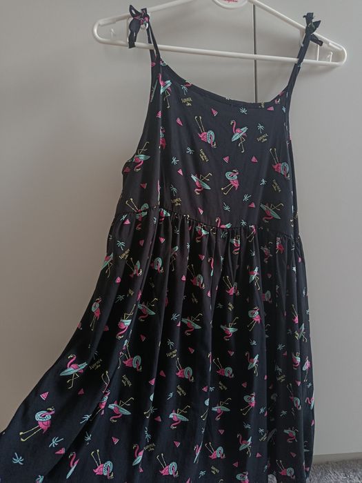 Sukienka firmy Reserved r. 158