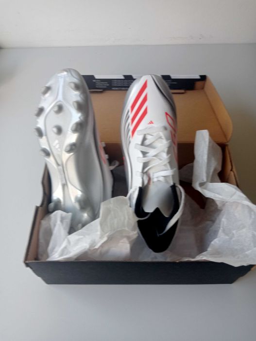 Chuteira Adidas F50 Messi