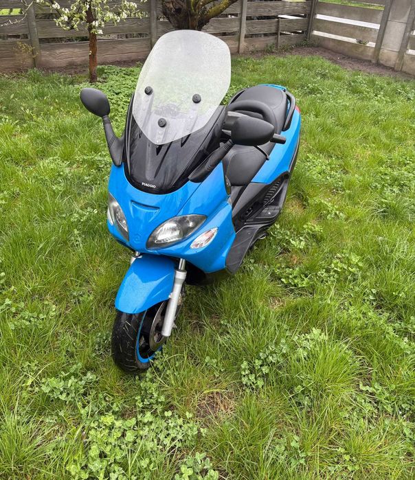 Sprzedam - PIAGGIO X9