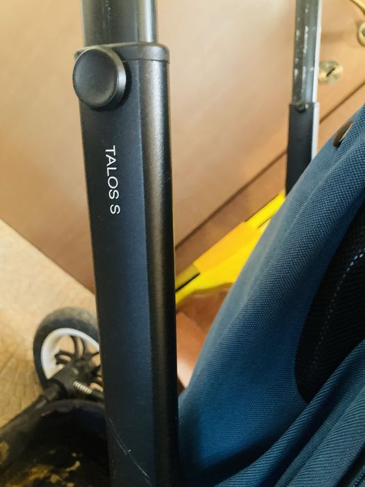 Sprzedam wózek Cybex Talos S