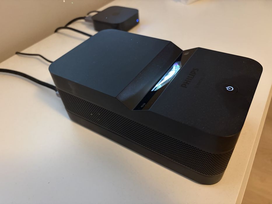 Philips screeneo u4