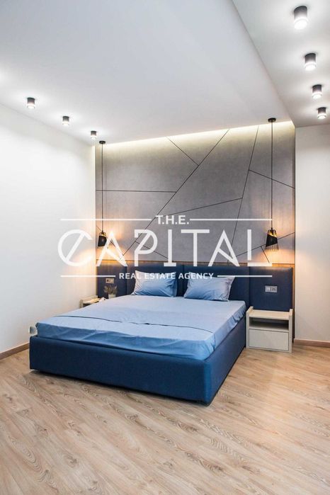 ОРЕНДА! ВИДОВА велика квартира | ЖК Busov Hill | Печерськ | Панорамна