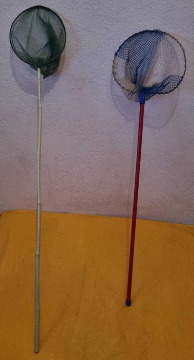 Shrimp fishing net in good condition, price per unit64729419854977120