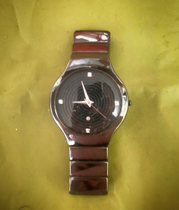 Rado керамические часы унисекс