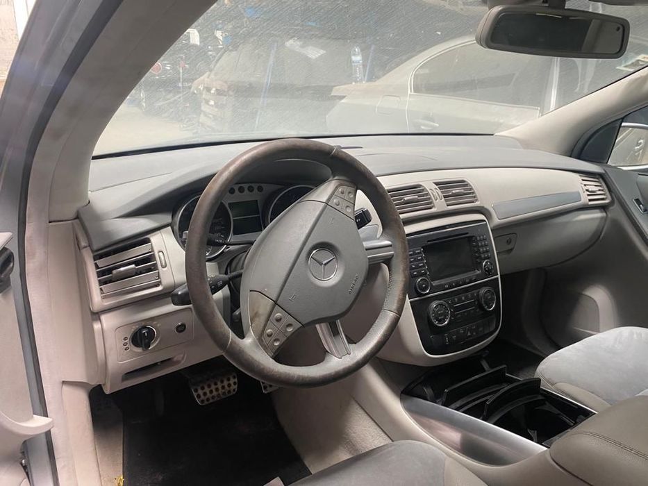 Mercedes R320 Cdi 2007 Para Peças