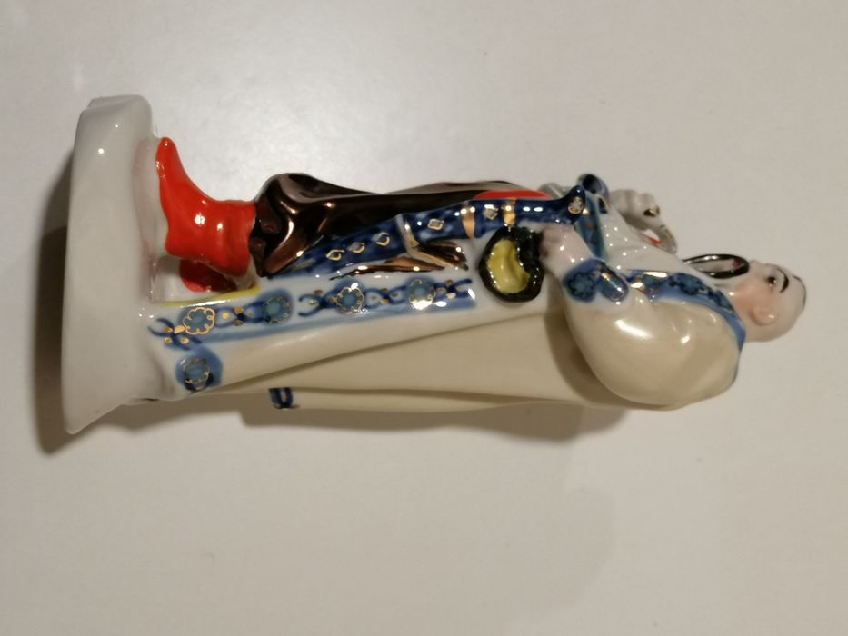 Статуэтка Тарас Бульба