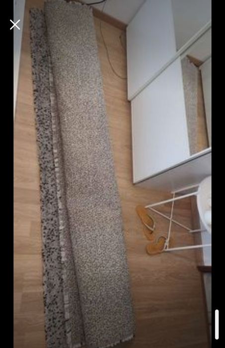 Tapete VINDUM (ikea)