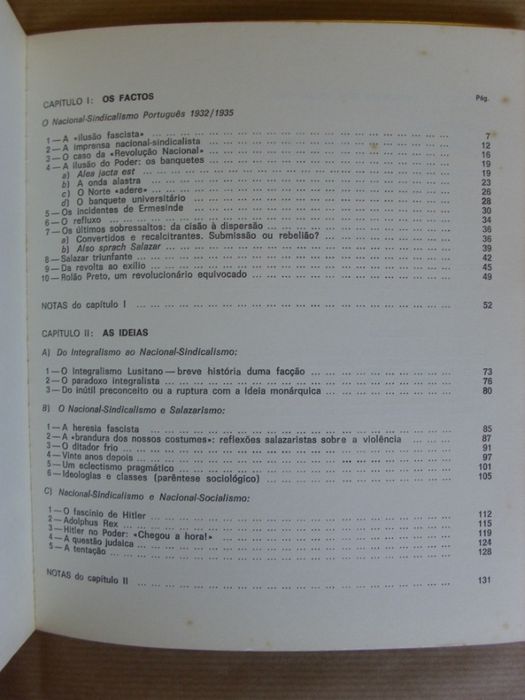 Salazar e os Fascistas de João Medina