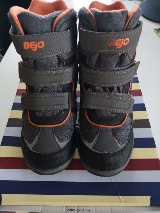 Buty Bejo rozmiar 34