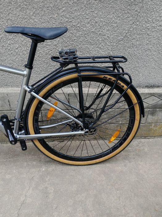 Велосипед Гравійник Cannondale Topstone