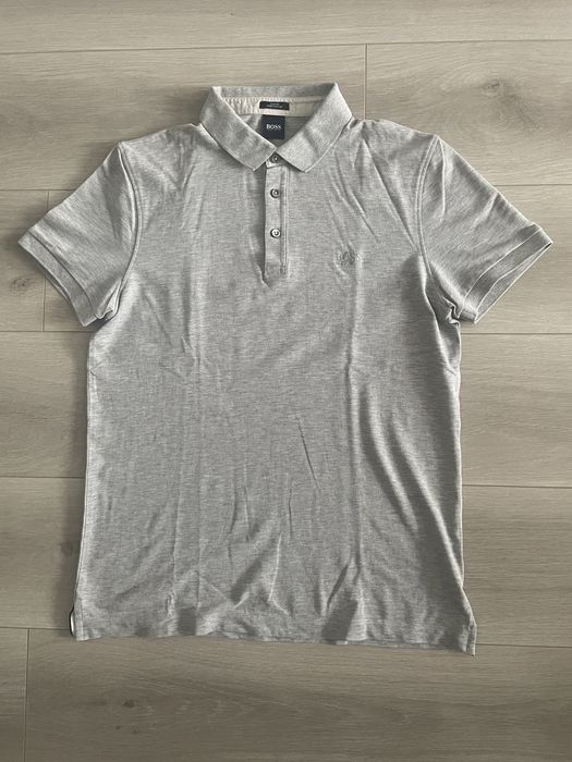 Футболка Hugo BOSS оригінал "L"