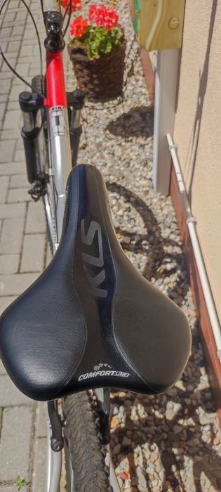 Rower caledonia hammer sprzedam