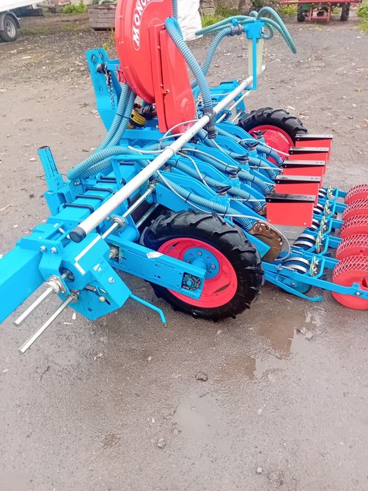 Siewnik monosem ms do warzyw