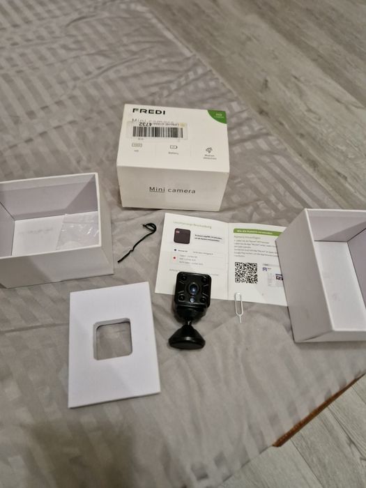 Камера відеоспостереження міні,camera mini