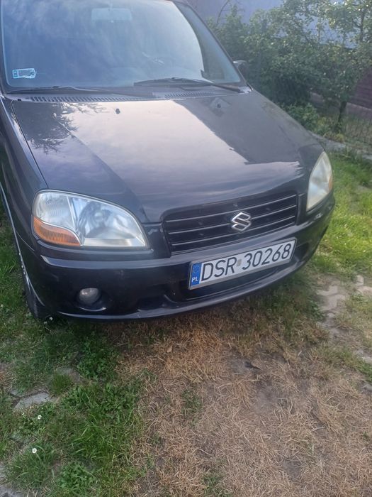 Sprzedam  Suzuki