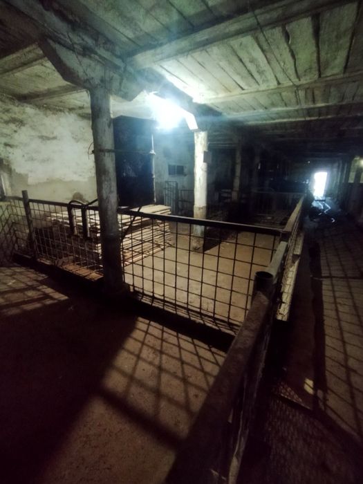 Продаж, приміщення ферми в Заворскло, поруч з Полтавою