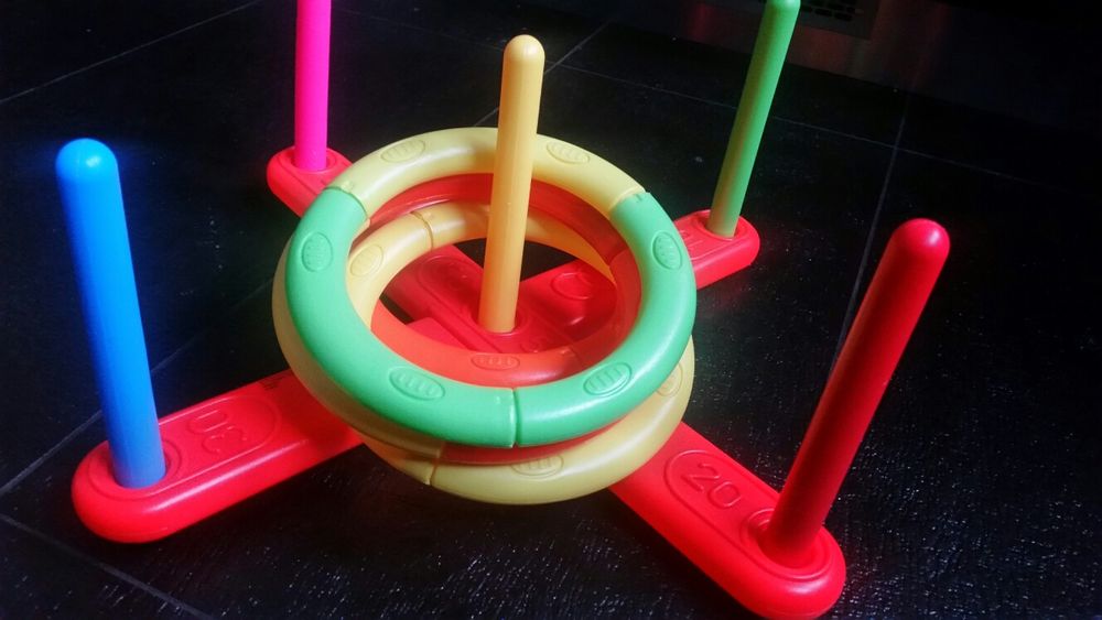 Zabawka edukacyjna .stan idealny