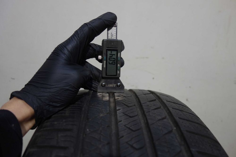 Opony całoroczne 235/45/18 - VREDESTEIN Quatrac Pro XL