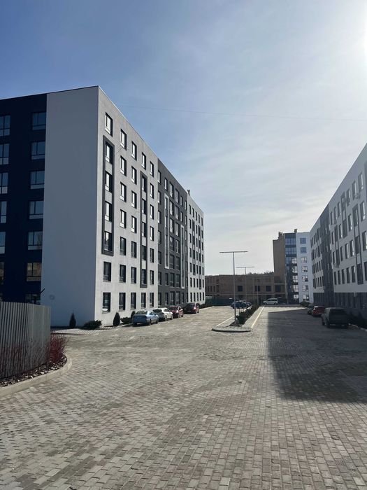 студія під ремонт без %