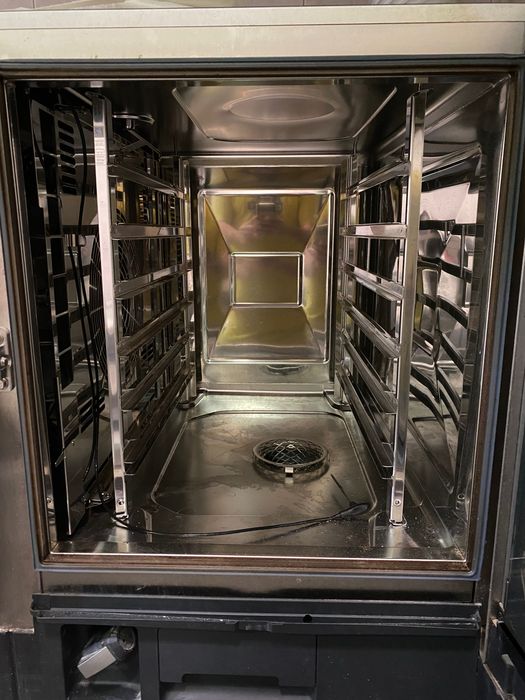 Forno Rational Icombi PRO (Janeiro 2025)