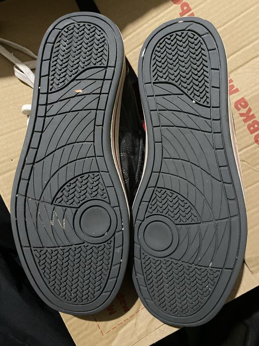 Полуботинки рабочие Lahti Pro 45 размер