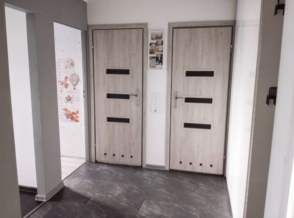 2 - pok Mieszkanie na sprzedasz, Klima, Balkon, Cicha okolica