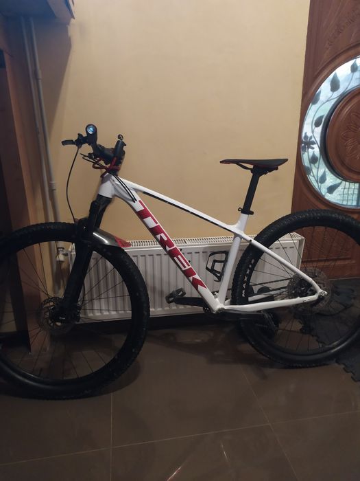 Велосипед Trex x caliber 8 2023 M/L