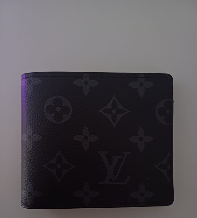 portfel Louis Vuitton