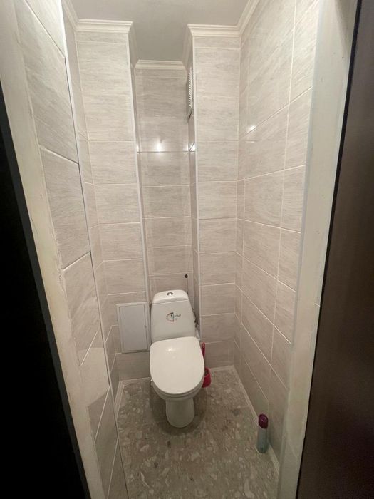 Простора 3-к квартира з якісним ремонтом вул. Онопе де Бальзака 83/2