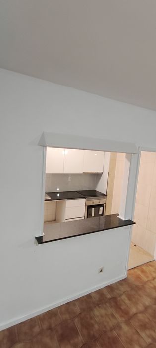 Aluga T2 Aguas Santas Maia