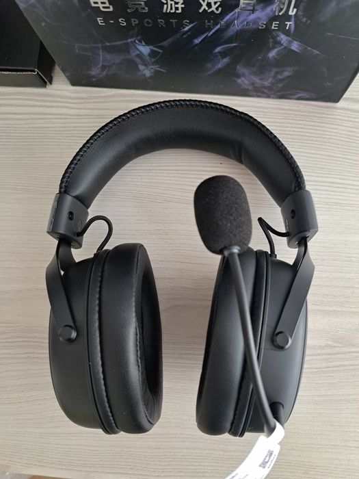 Mchose V9 Pro wireless