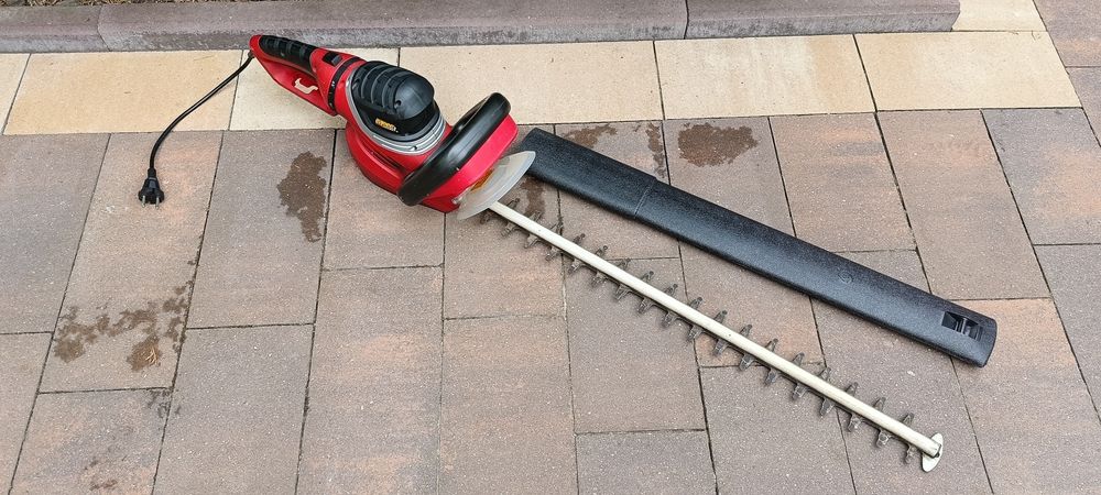 Nożyce do żywopłotu marki Meec