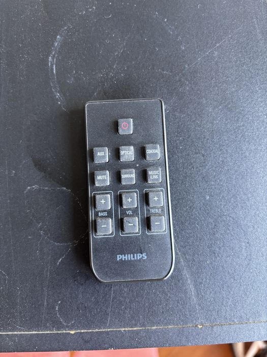 Philips Soundbar Home Cinema Speaker CSS2123
