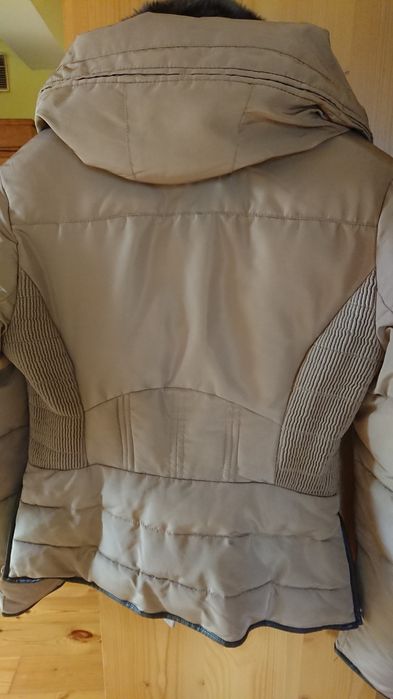Kurtka ZARA rozm.M
