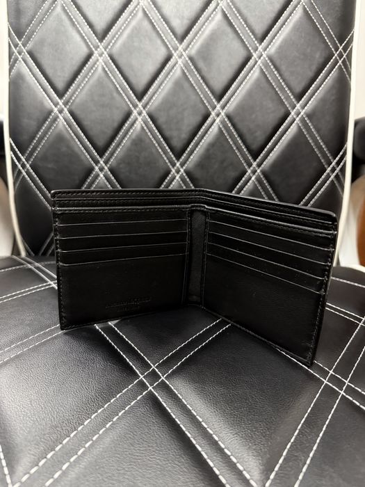 Carteira Alexander McQueen