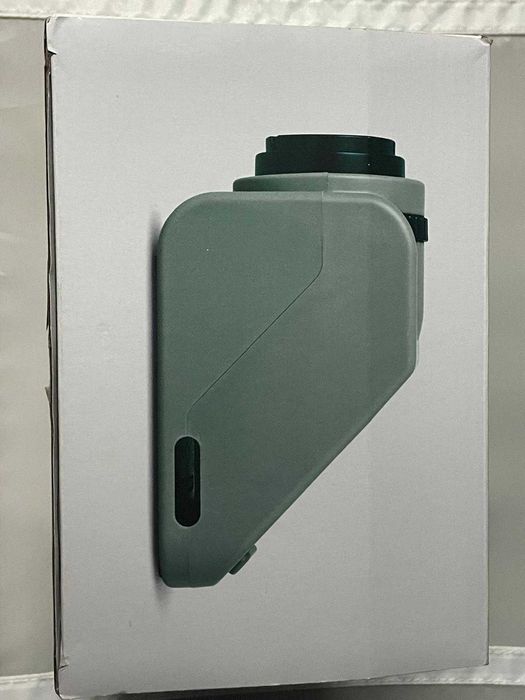 Smartphone Projector