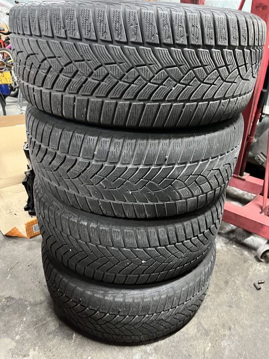 Jantes 18 5x112 RIAL