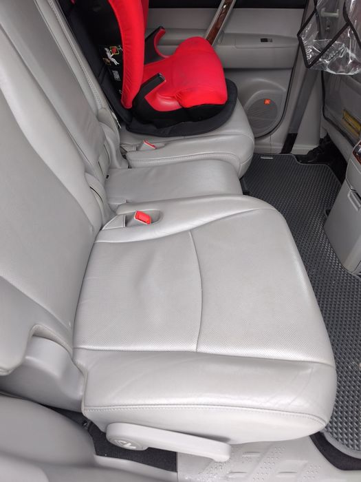 Toyota Highlander 2013р.