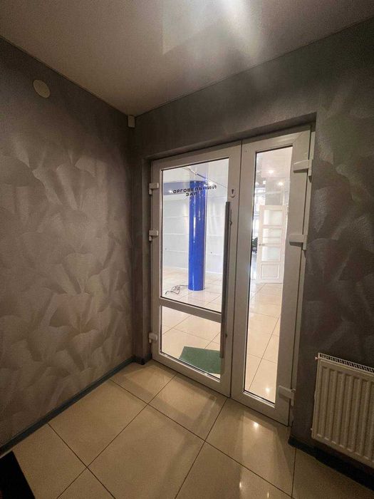 Здам в оренду приміщення в центральній частині м. Черкаси