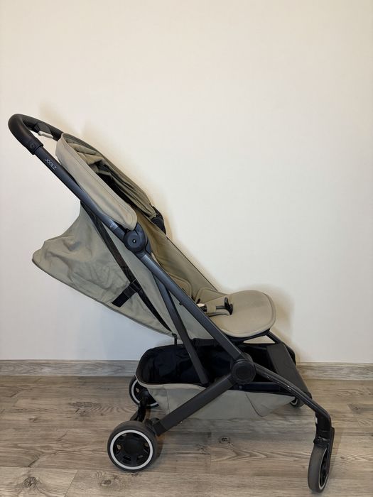 Каляска Jools Aer 2в1