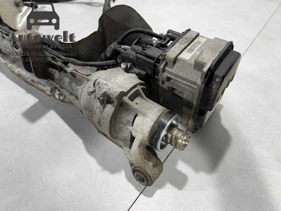 Рульова рейка Ford Focus MK3 2011-2018