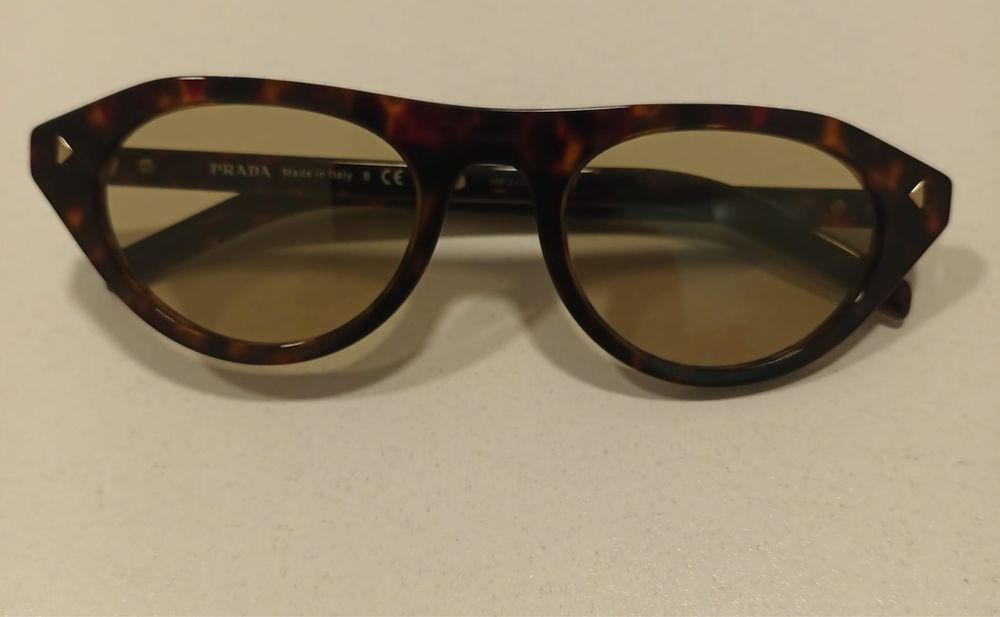 Oculos Sol Prada