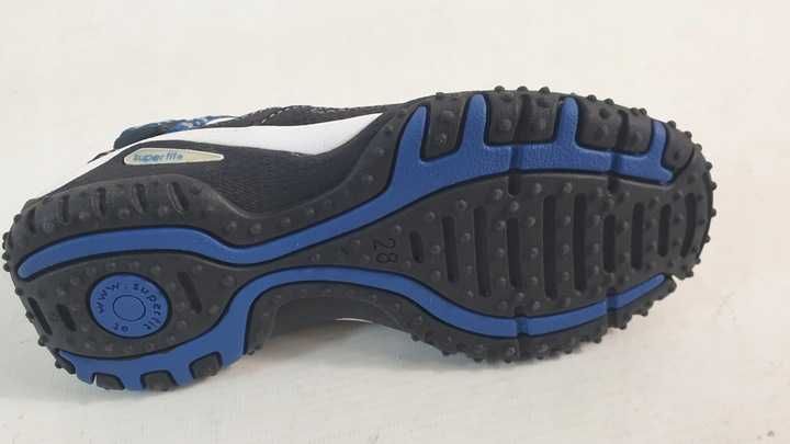 SUPERFIT sandały nowe   ROZMIAR 28