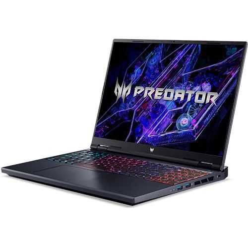 Acer Predator Helios Neo 16  Core i9-14900HX/32GB/1TB SSD/RTX 4070/16'