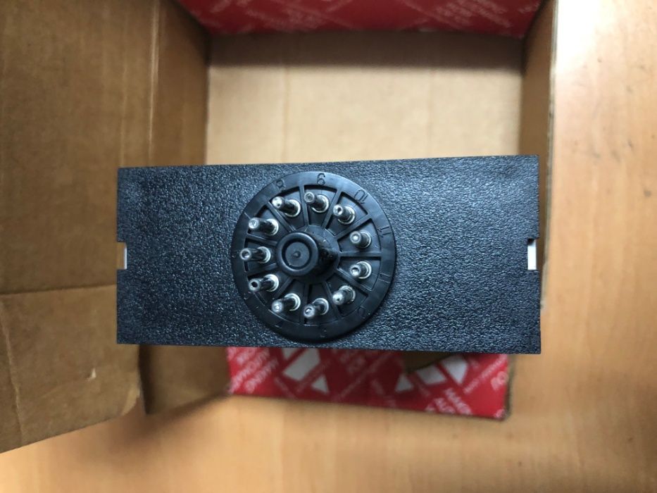 Phase Relay - Carlo Gavazzi - PPA01CM4464586211694978121