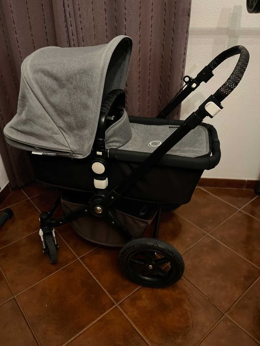 Bugaboo Cameleon 3471426593855918082