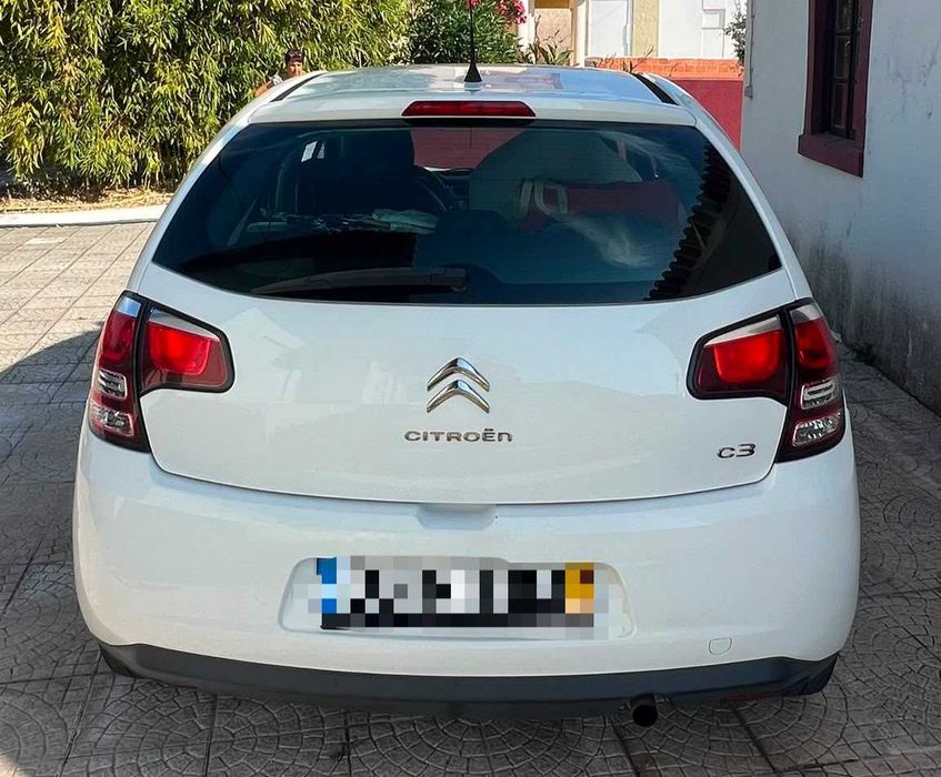 Citroën C3 1.2 PureTech Shine — foto 2