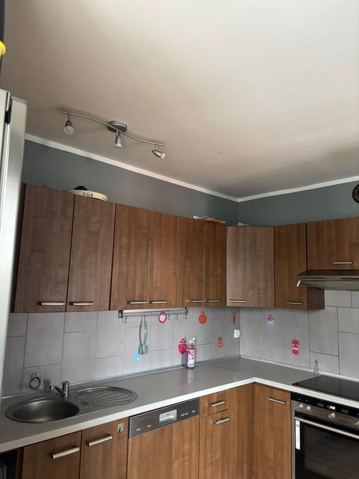 Wynajmę mieszkanie 50m2 Komorniki