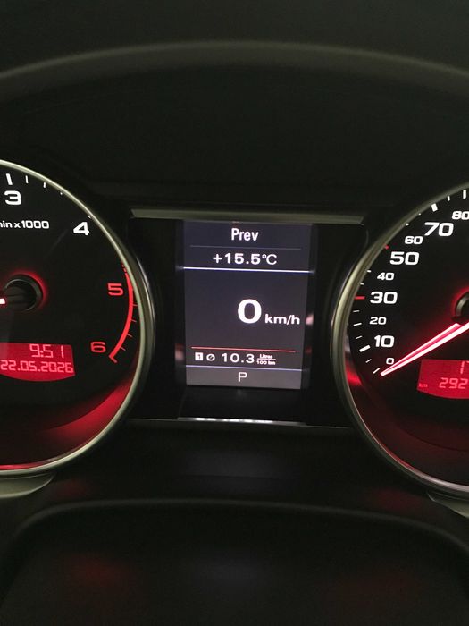 Audi Q7 2009 VIN WAUZZZ4L7AD000946 фото оголошення 22 з 24
