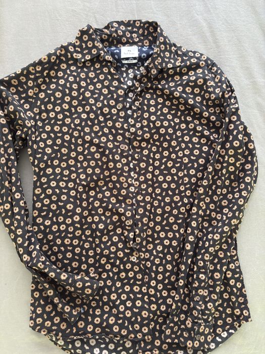 Koszula Paul Smith S